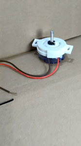 Timer Spin pengering 2 kabel baut miring/Dudukan baut miring Universal mesin cuci 2 Tabung