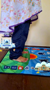 OFFER SEJADAH SAJADAH ELEKTRONIK