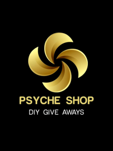 Hand Sanitizer Birthday/ Baptismal Souvenirs Trapezoid Shape 30ml