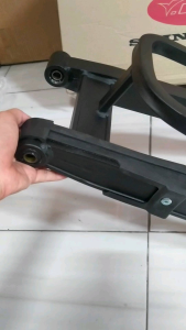 Swing Arm RX King Vrossy: Lengan Ayun Alumunium & Aksesori Motor