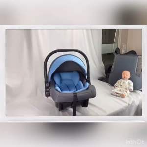 SG SELLER~ Ready Stock Infant Car Seat Carrier