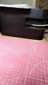 TRACING WORKPAD 100pages/Kids Learning Materials.