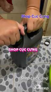 Nước Giặt Paris Thái Lan 5L hương nước hoa (giặt xả 5in1)- thơm bền lâu