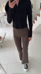 INT รวมแบบงาน เลคกิ้งขาม้า ไม่รั้งเป้า ไม่สามเหลี่ยม โคตรนุ่ม งานนำเข้า เอว24-28”สพ.ไม่เกิน40” ยาว:33-35” งานฟรีไซส์เหมาะกับSML