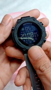 Jam Tangan Pria SKYMAX 2026G Original