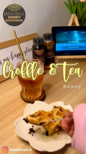 Madu Acacia Javahillshoney