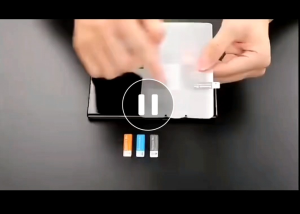 anti gores hydrogel Tecno Spark 20 pro plus