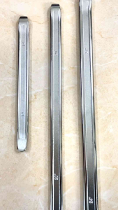 Cây nạy lốp lơ via móc vỏ lốp loại 30cm 50cm và 60cm cho xe máy motor ô tô xe tải -TAITEC Chất lượng / 1 cây lẻ