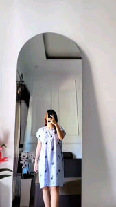 Promo Daster Selutut - Daster selutut rayon viscose