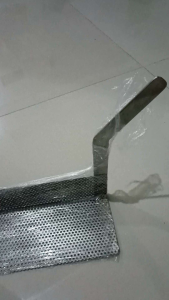 Saringan Long Potato Stainless: Pemilihan & Penggunaan