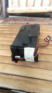 Adaptor power supply printer Epson L3110
