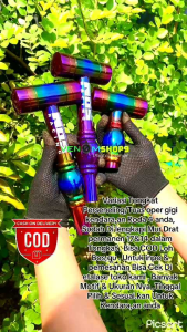 Tongkat Persneling Manual Universal: Mengenal & Menggunakan