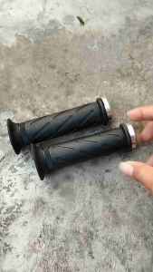 promo termurah handgrip suzuki jalu gepeng  universal semua motor suzuki