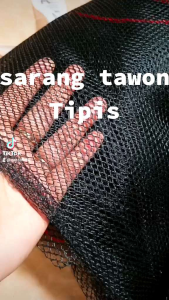 Kain Jala Jaring Kain: Penggunaan & Manfaat