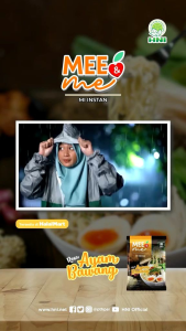 Mee N Me Mie Sehat Hni Hpai
