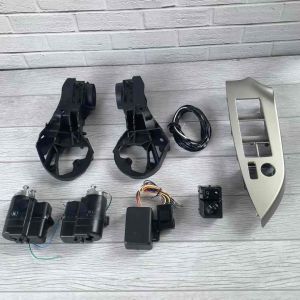 MOTOR RETRACK SPION LIPAT INNOVA REBORN 2016 UP