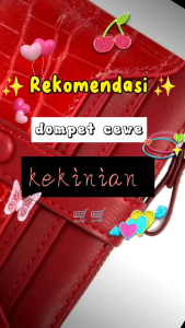 Dompet Praktis dan Tahan Lama: Pilihan Terbaik untuk Dompet Wanita