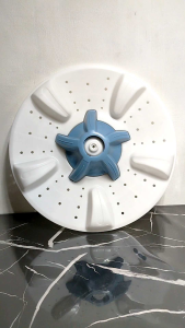 Washing Machine Pulsator for Fujidenzo Square Type