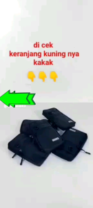 CSLBAG Tas Hp Waterproof Dompet HP hanging wallet Dompet gantung HP kekinian pouch pria wanita