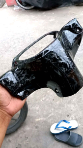 Batok Belakang Jupiter Z Old Karbon: Panduan Lengkap