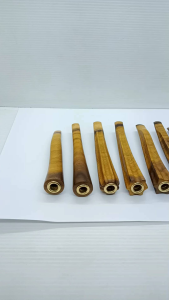 pipa once cangklong varian kayu kelor emas original h86