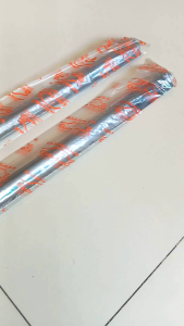 Pelipit kaca pintu mobil list Kaca Isuzu panther bagian luar kw