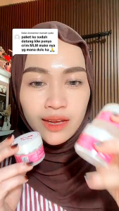 [ BEST SELER PELICIN DAPAT 2 ] THE RIDE BEAUTY PELICIN WAJAH JELLY BOSTER PELICIN  PENCERAH WAJAH AMPUH FLEK HITAM SUSAH PUTIH BPOM DISTRIBUTOR DEPOK
