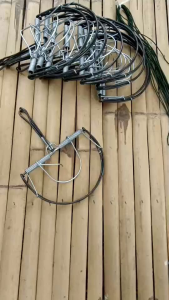 ดูดักหนูนา 6 นิ้ว โมดิฟาย มาเลยกับหนูพุกใหญ่ 10 ชุด ราคาประหยัด โมดิฟายที่ซื้อขาย ใช้งานดี รวมถึงเครื่องดื่มแรง และแน่นอน