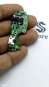CONNECTOR CHARGER INFINIX SMART 7 HD X6516 ORI PAPAN KONEKTOE CAS PCB BOARD CASAN BOARD USB KONEKTOR TC INFINIX SMART 7 HD X6516 ORIGINAL + IC