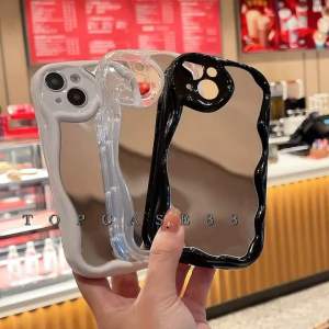 Case Desain Elegan & Kompatibel untuk Vivo, Oppo, & Samsung