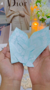 1 PAKET HEMAT HENA INSTAN 1PCS/ 56ribu