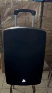 Speaker Portable Soundbest Winner 15 Original 15 inch Bluetooth winner15