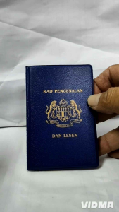 1pcs IC / Licence /credit card holder- 222/232/234/236