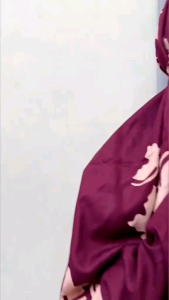 MUKENA BATIK MUKENAH DEWASA MOTIF CABUTAN