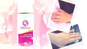 DRW SKINCARE Paket Hand Body Lotion Rejuvenation+Lotion Premium/Lotion Whitening/Handbody Pemutih/Handbody Pencerah