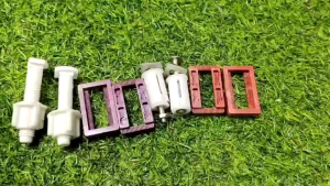 น๊อตฝาชักโครก สต็อกแน่นๆ สำหรับการหายแน่นอน ราคาขายต่อคู่ สินค้าพร้อมส่ง สำหรับผู้สนใจสำหรับคุณค่า