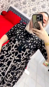 Daster Viral Home: Desain Unik untuk Dres Kekinian