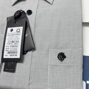 (4P006)Áo SM dài tay San sciaro