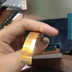 LCD TOUCHSCREEN REALME C11 / C12 / C15 / A15 / A15S / NARZO 20 / NARZO 30A