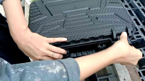 Jet Sprayer Farmjet Aluminium: Alat Penyemprot Pertanian Efisien