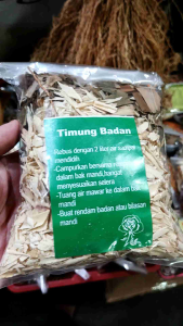 Timung Badan original - rempah Timung premium - rempah mandi uap - rempah untuk relaksasi - wangi dan menyehatkan kulit