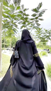 [ABAYA ORI] ABAYA DUBAI TURKEY jalabiya mira gold GAMIS ARAB SAUDI MAXIDRESS TREND KEKINIAN GAMIS BORDIR FASHION WANITA MURAH MUSLIMAH /TERBARU / COUPLE / GAMIS LEBARAN / TERLARIS / ABAYA UMROH BEST SELLER BISA BAYAR DI TEMPAT/COD