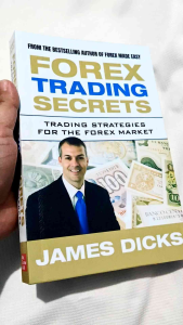 Forex Trading Secrets: Trading Strategies for the Forex Market - Paperback