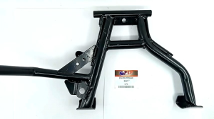 Jagang Tengah Beat - Standart Standar Standard Setandar Jagrak Tengah 2 Dua Main Stand Honda Beat Karbu Scoopy Kalbu Lama Old