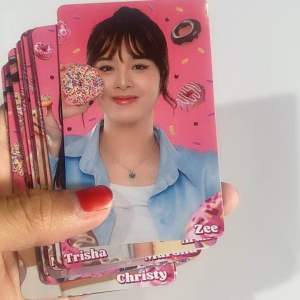 Photocard JKT48: Produk Seni & Merchandise ECERAN