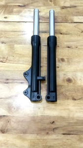 SHOCK DEPAN KOMPLIT MIO 5TL