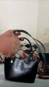 tas selempang wanita nalala || tas selempang mini muat hp || slingbag || tas selempang wanita gaya Korea || tas miniatur