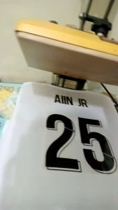 GRATIS SABLON NAMA NOMOR Jersey Futsal Kaos Bola Kaos Futsal Stelan Dewasa Cowok-cewek Unisek Nyaman Dipakai Menyerap Keringat