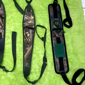 Tali Sandang Senapan: Aksesori Penting untuk Pemilik Senapan