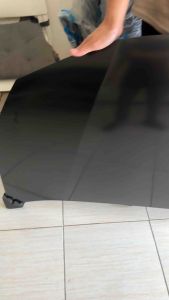 ฝากระโปรงหน้า TOYOTA AVANZA 2012 - 2015